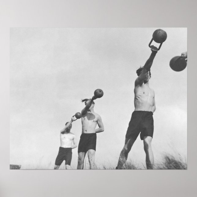 Übung Poster (Vorne)