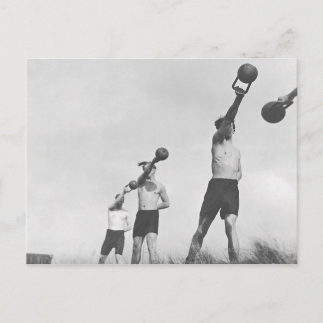 Übung Postkarte (Vorderseite)