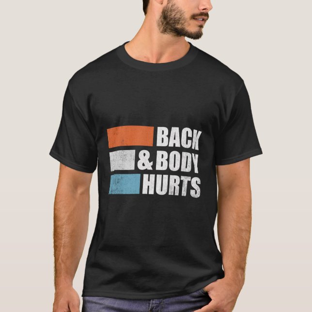 Übung "T-Shirt Kostenvoranschlag" durch den "Funny T-Shirt (Vorderseite)