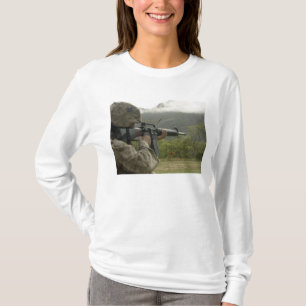 Übungen für die Schifffahrt T-Shirt