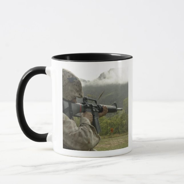 Übungen für die Schifffahrt Tasse (Links)
