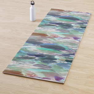 Übungsmatte Yogamatte