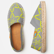 Ubuntu Afridrilles Espadrilles Jimette Design