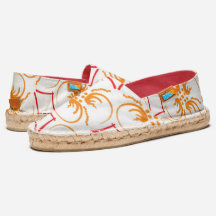 Ubuntu Afridrilles Espadrilles Jimette Design