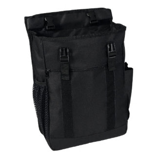 Ubuntu Budgie BackPack Rucksack