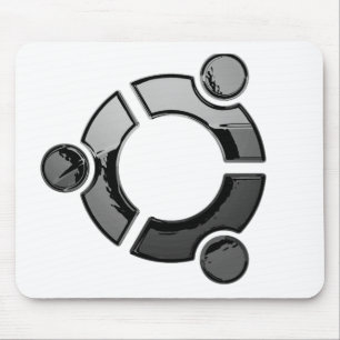 Ubuntu (Chrom) Mousepad