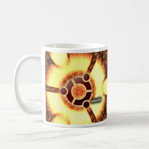 Ubuntu Kaffeetasse