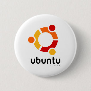 Ubuntu Linux Quelle Button