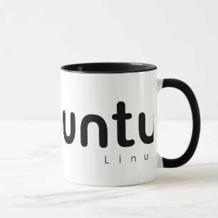 Ubuntu Linux Quelle Tasse