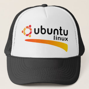 Ubuntu Linux Quelle Truckerkappe