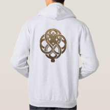 Ubuntu Spirit Hoodie 