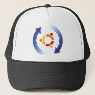 ubuntu truckerkappe