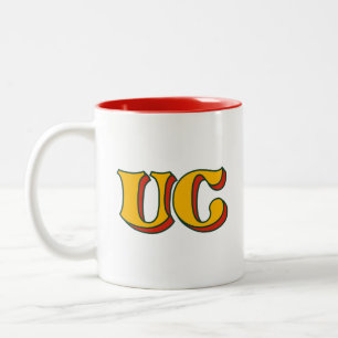 UC Icon Mug