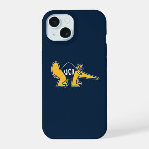 UC Irvine Anteaters UCI