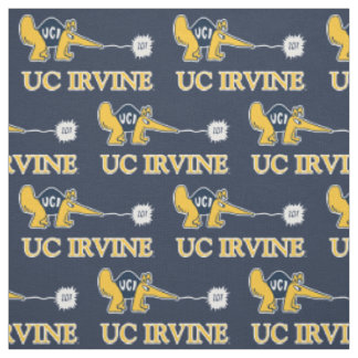 UC Irvine UCI Ameisenbären Zot! Stoff