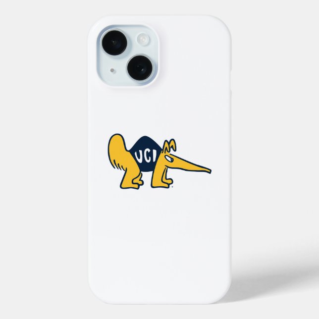 UC Irvine | UCI Anteaters Case-Mate iPhone Hülle (Rückseite)