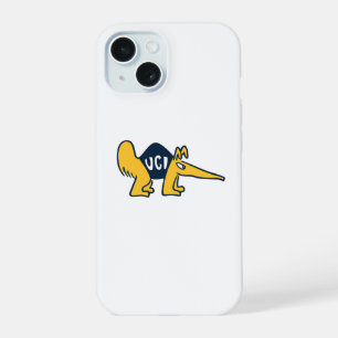 UC Irvine   UCI Anteaters iPhone 15 Hülle
