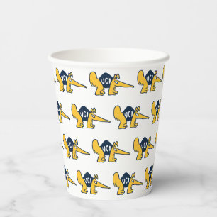 UC Irvine UCI Anteaters Pappbecher