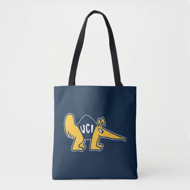 UC Irvine | UCI Anteaters Tasche (Vorderseite)