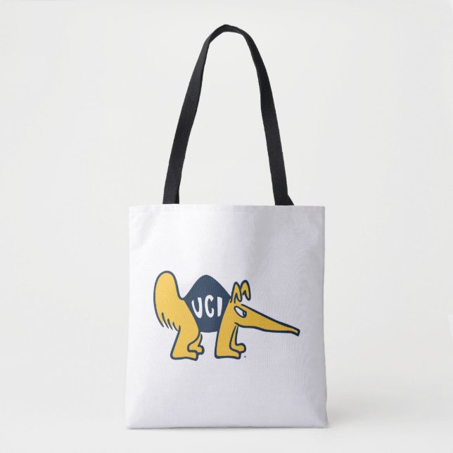 UC Irvine | UCI Anteaters Tasche (Vorderseite)