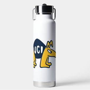 UC Irvine   UCI Anteaters Trinkflasche