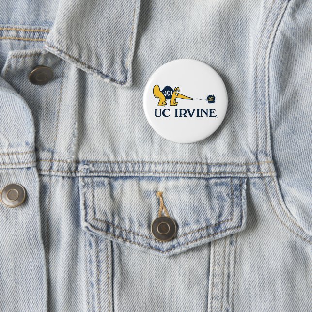 UC Irvine | UCI Anteaters Zot! Button (Beispiel)