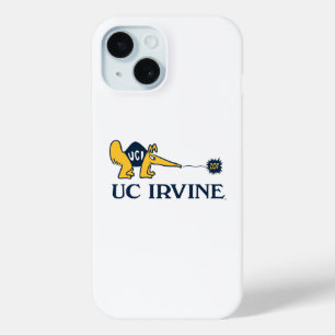 UC Irvine UCI Anteaters Zot! Case-Mate iPhone Hülle