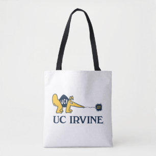 UC Irvine   UCI Anteaters Zot! Tasche