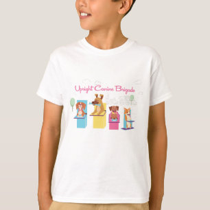 UCB Kids T - Shirt