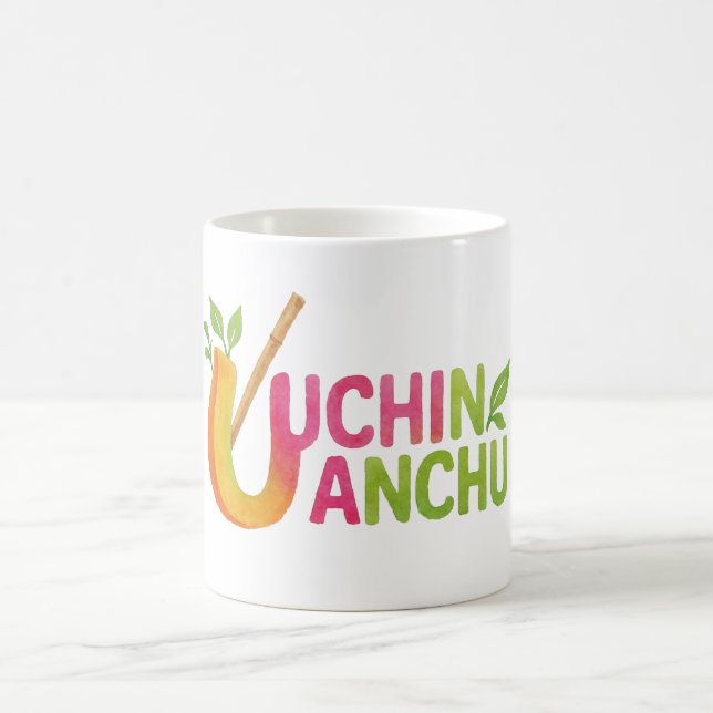 Uchinanchu Kaffeetasse (Mittel)