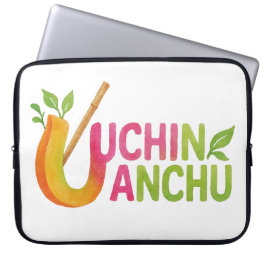 Uchinanchu Laptopschutzhülle