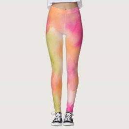 Uchinanchu Leggings