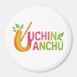 Uchinanchu Magnet