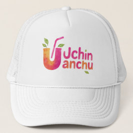 Uchinanchu Okinawa Truckerkappe