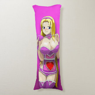 Ucogi Valentine Seitenschläferkissen