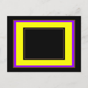 UCreate Add a Image Postkarte