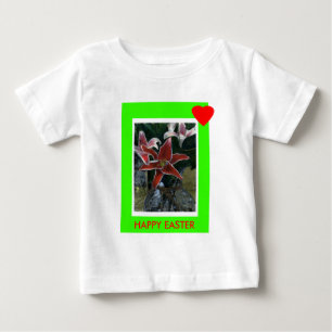 !UCreate Happy Oaster Baby T-shirt
