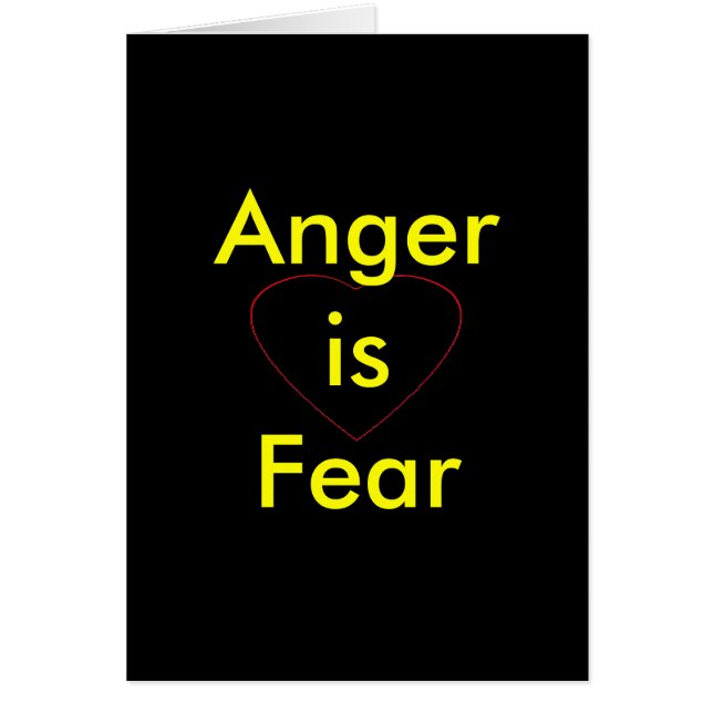! UCreate Wut ist Angst (Vorne)