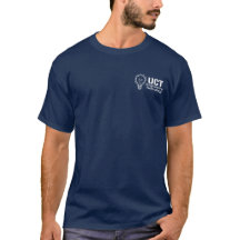 UCT_ENGINEERING-T - Shirt