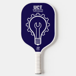 UCT_ENGINEERING TECHNOLOGY _ Pickleball Paddle