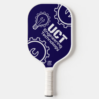 UCT_ENGINEERING TECHNOLOGY _ Pickleball Paddle
