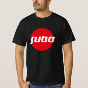 Udo Kampfsport-Design T-Shirt