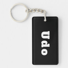 Udo Schlüsselanhänger