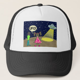 Udo Truckerkappe