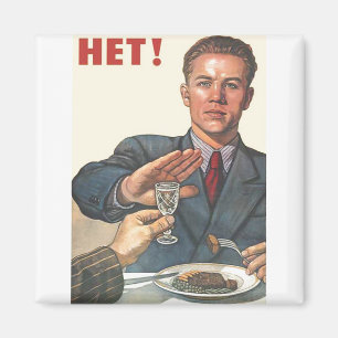 UdSSR CCCP Kalter Krieg Sowjetunion Gewerkschaft P Magnet