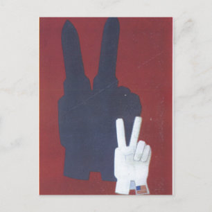 UdSSR CCCP Kalter Krieg Sowjetunion Gewerkschaft P Postkarte