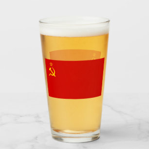 UdSSR Glas