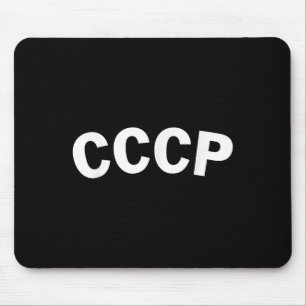 UdSSR Lavrov CCCP Sowjetunion Vintage Retro Mousepad