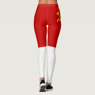 UdSSR Leggings