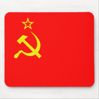 UDSSR Mousepad
